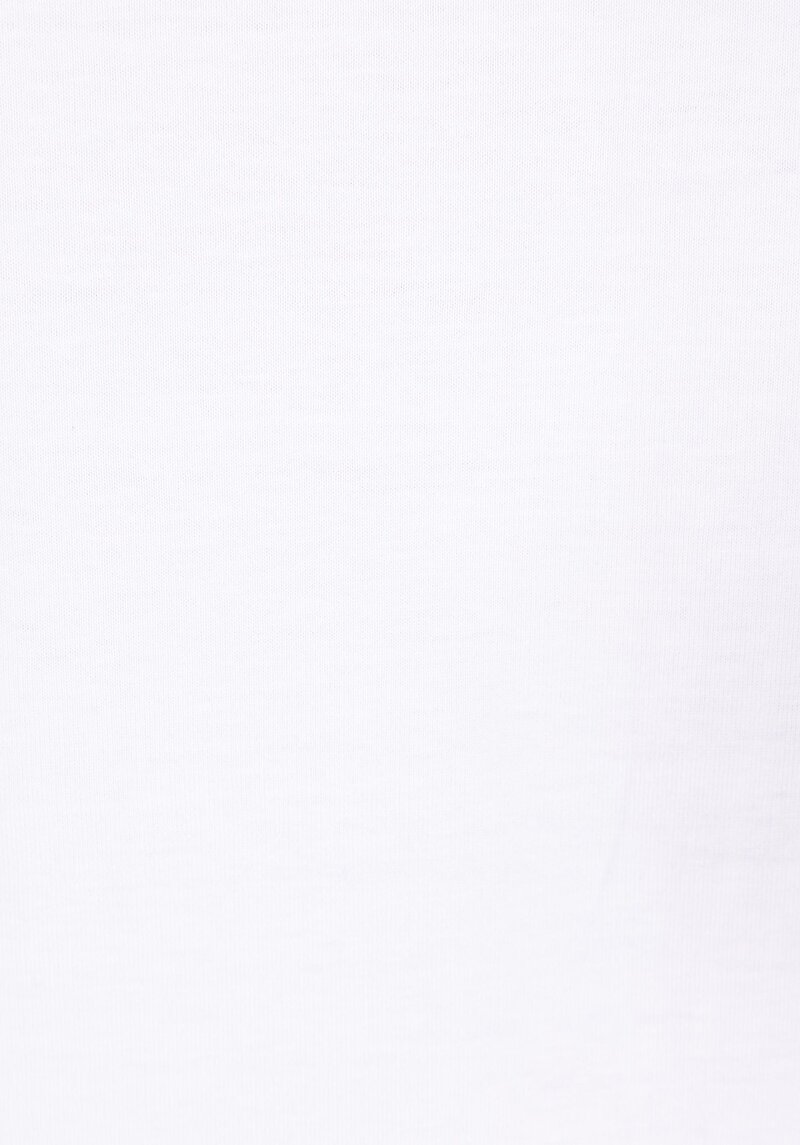 Afișați detalii pentru Tricou Cu Maneca Scurta De Barbati Alb Comfort Fit  Cl1073098