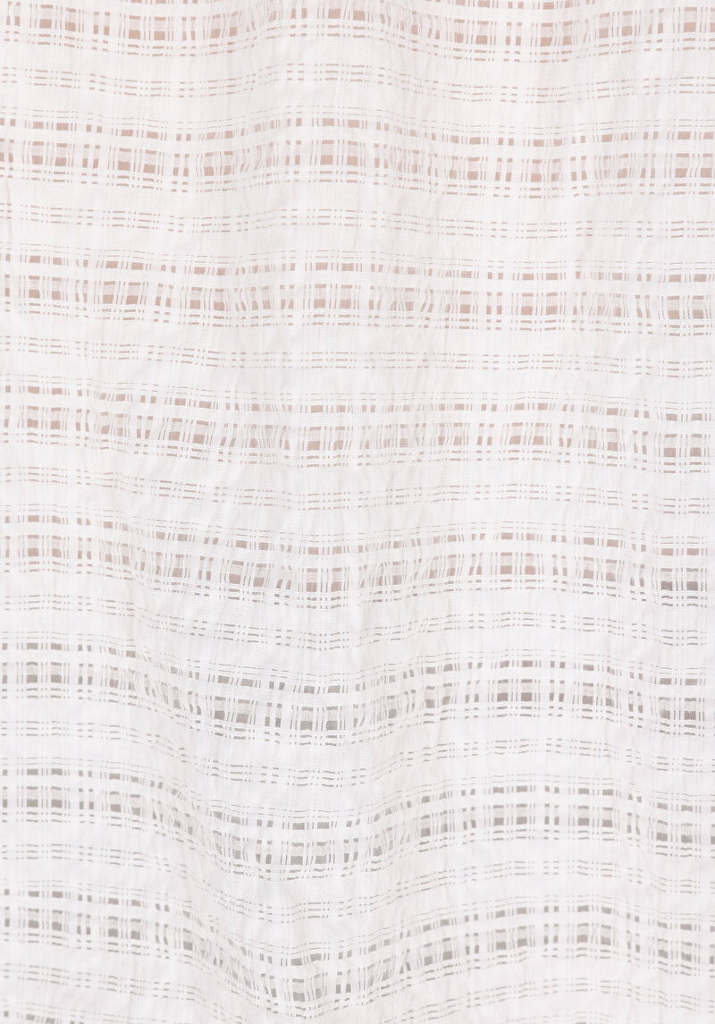 Afișați detalii pentru Cămașă Albă Pentru Femei Regular Fit