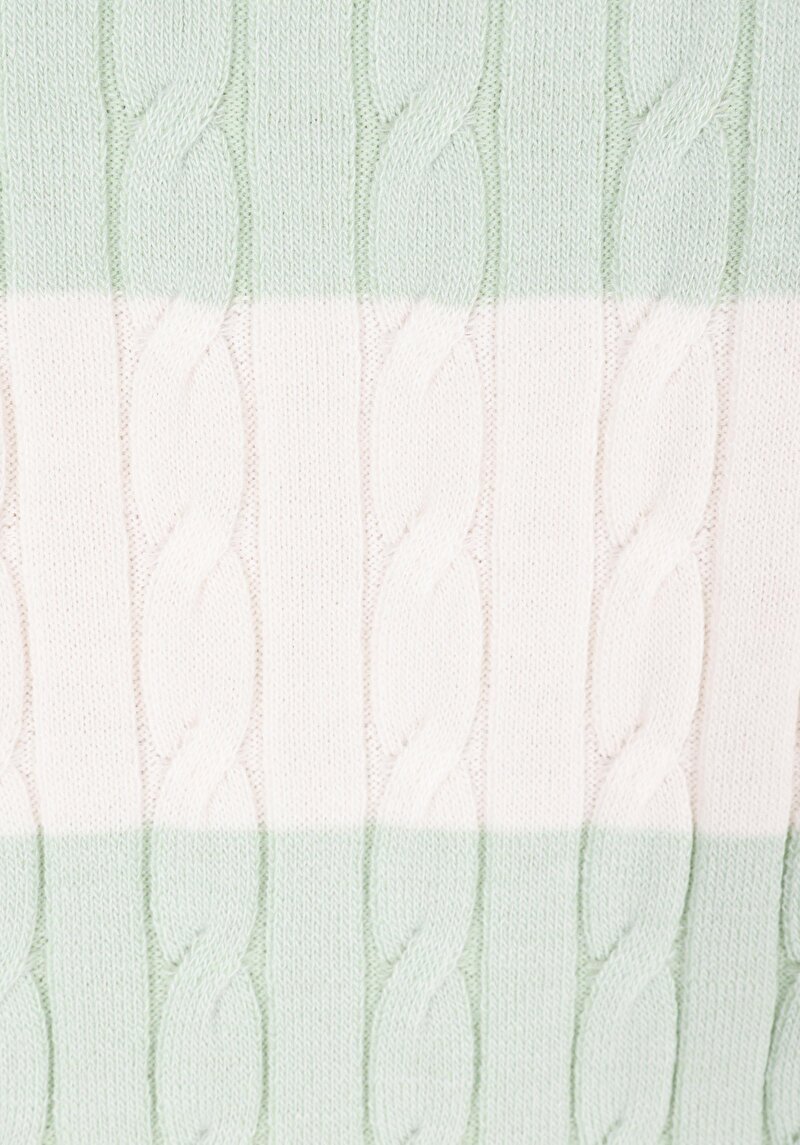 Afișați detalii pentru Pulover Cu Mâneci Scurte De Dama Verde Slim Fit  Cl1073134