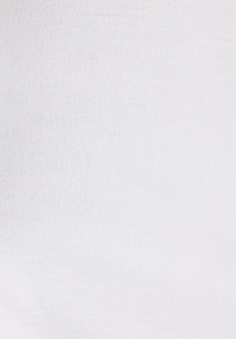 Afișați detalii pentru Camasa Cu Maneca Scurta De Dama Alb Regular Fit  Cl1073374