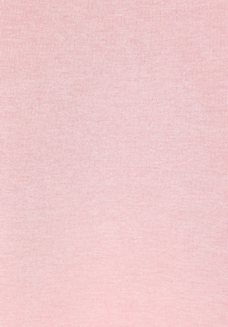 Afișați detalii pentru Tricou Cu Maneca Scurta De Dama Roz Regular Fit  Cl1073150