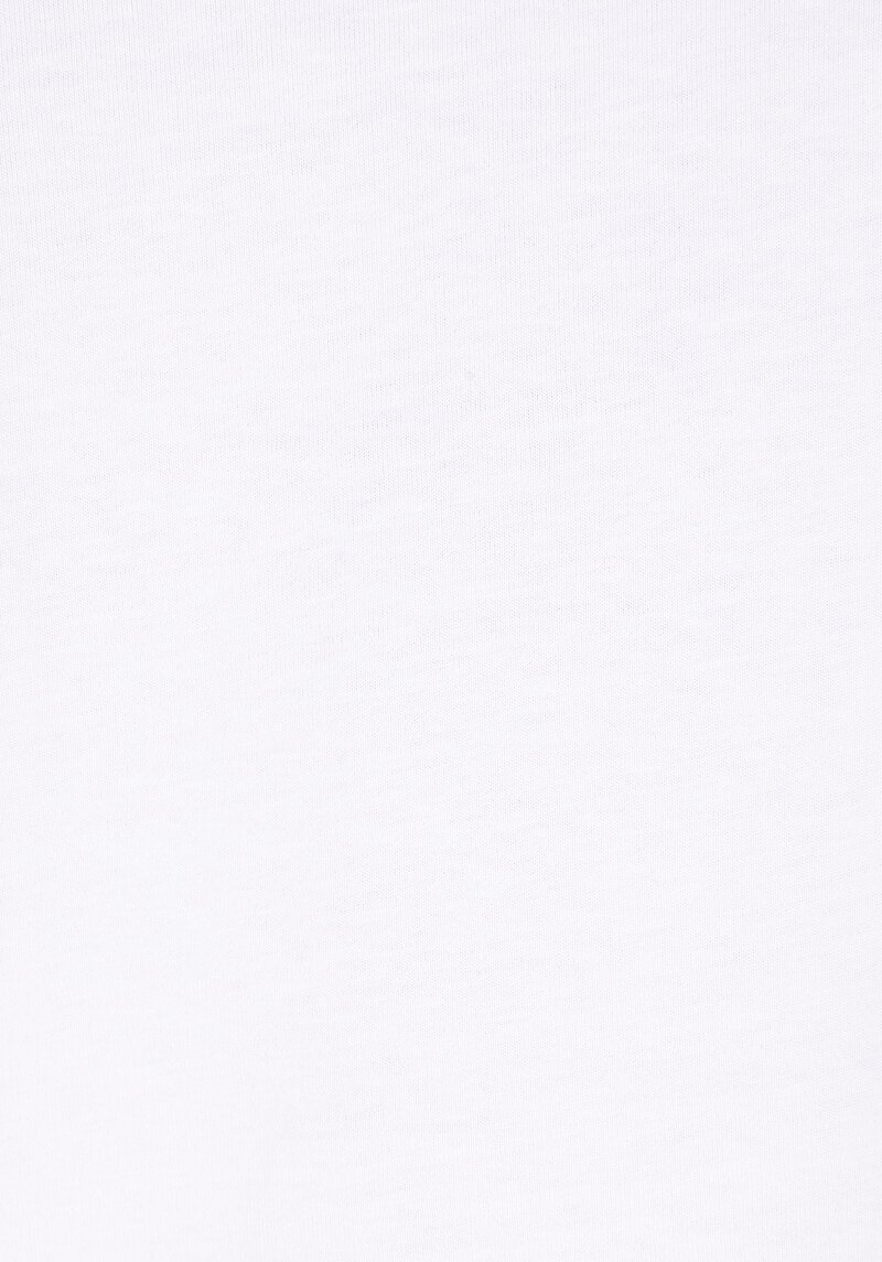 Imagine a Tricou Cu Maneca Scurta De Barbati Alb Boxy Fit  Cl1073994