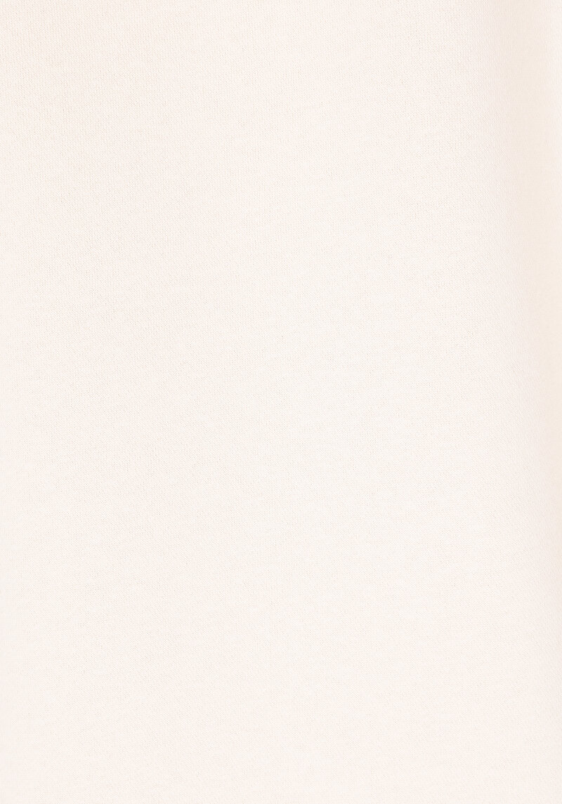 Afișați detalii pentru Hanorac / Bluza De Dama Ecru Regular Fit  Cl1071962