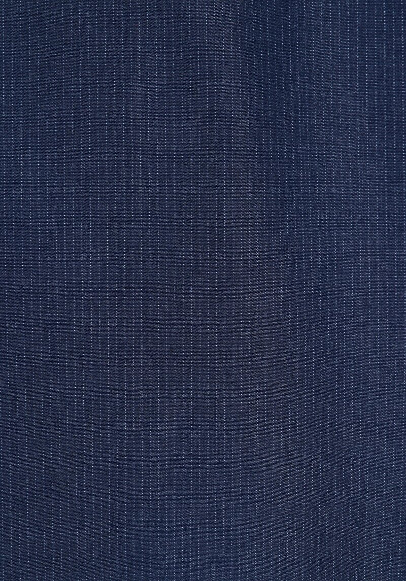 Afișați detalii pentru Camasa Cu Maneca Lunga De Barbati Albastru Marin Regular Fit  Cl1072000