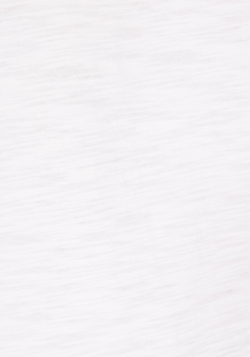 Afișați detalii pentru Comfort Fit Round Neck Drept Bărbați Alb Short Tricou Cu Mânecă Scurtă