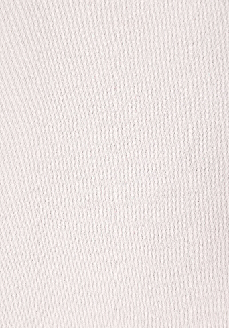 Imagine a Tricou Cu Maneca Scurta De Dama Bej Comfort Fit  Cl1073160