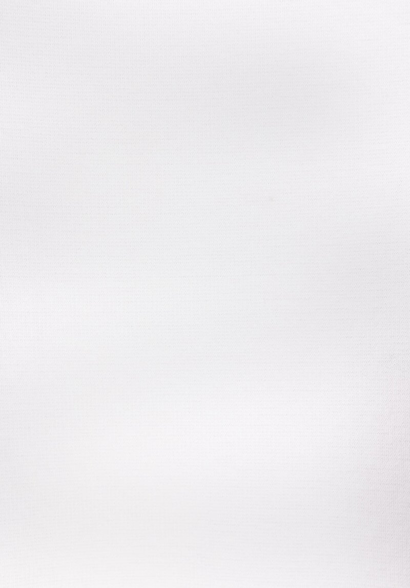 Afișați detalii pentru Tricou Cu Maneca Scurta De Dama Alb Regular Fit  Cl1073463