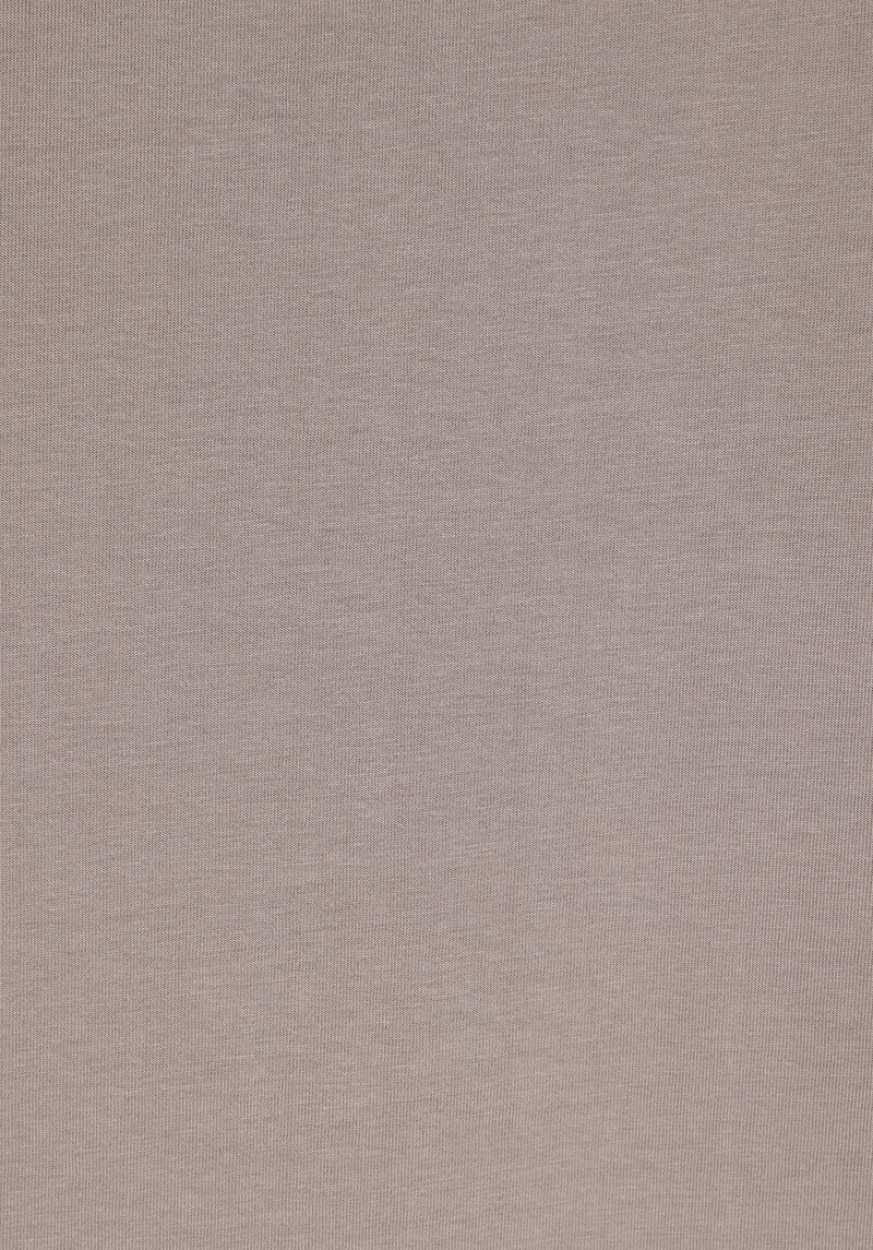 Imagine a Tricou Cu Maneca Scurta De Barbati Maro Comfort Fit  Cl1074204