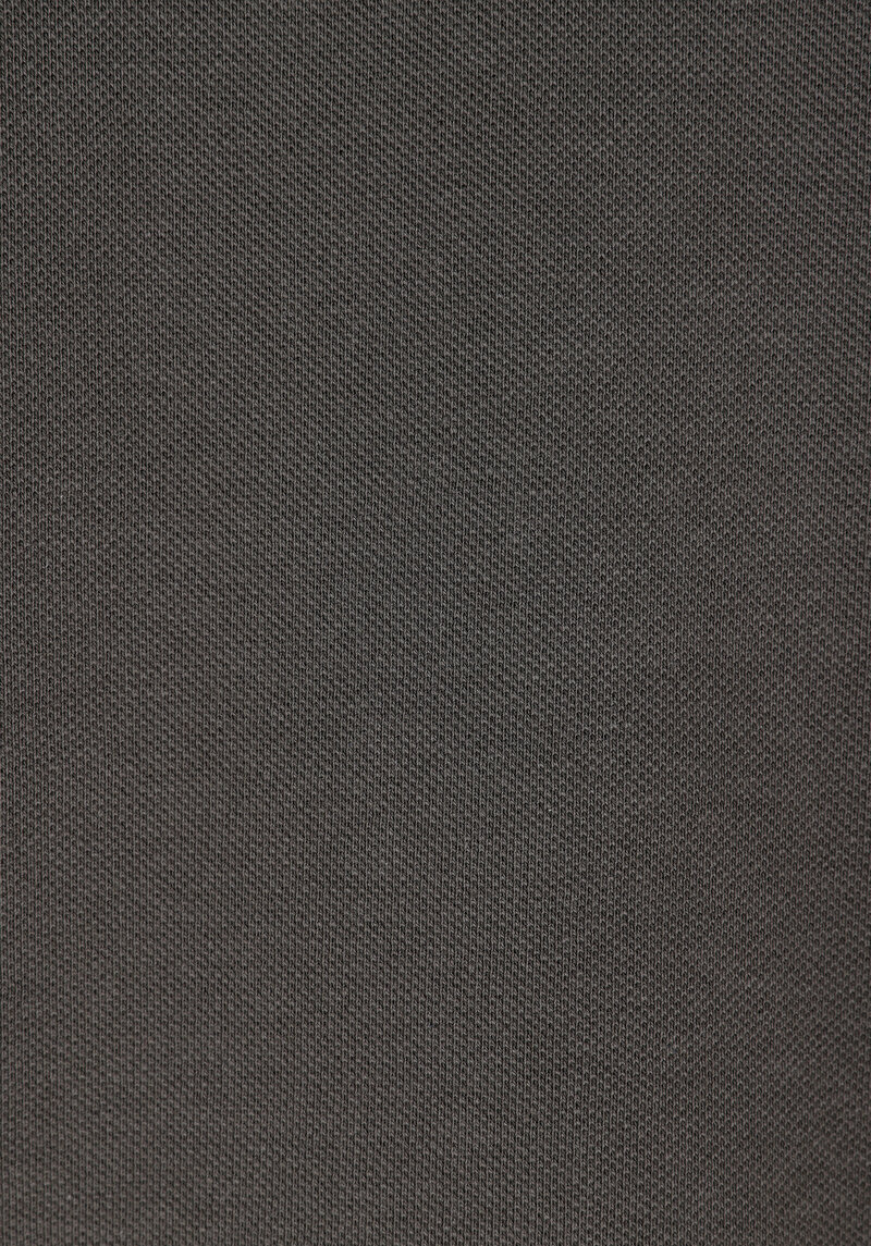 Imagine a Tricou Polo Cu Maneca Scurta De Barbati Kaki Regular Fit  Cl1074313