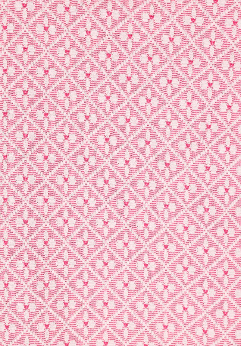 Afișați detalii pentru Tricou Roz Pentru Femei Regular Fit