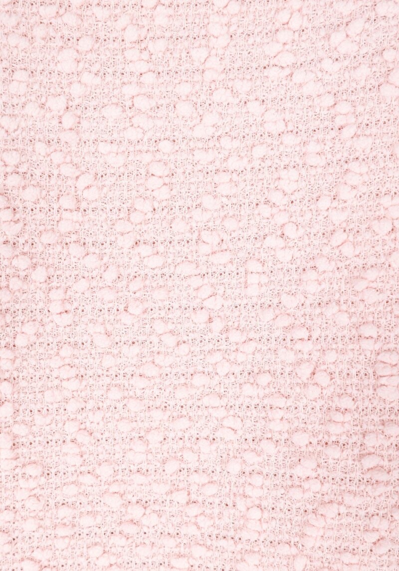 Imagine a Tricou Cu Maneca Scurta De Dama Roz Regular Fit  Cl1073202