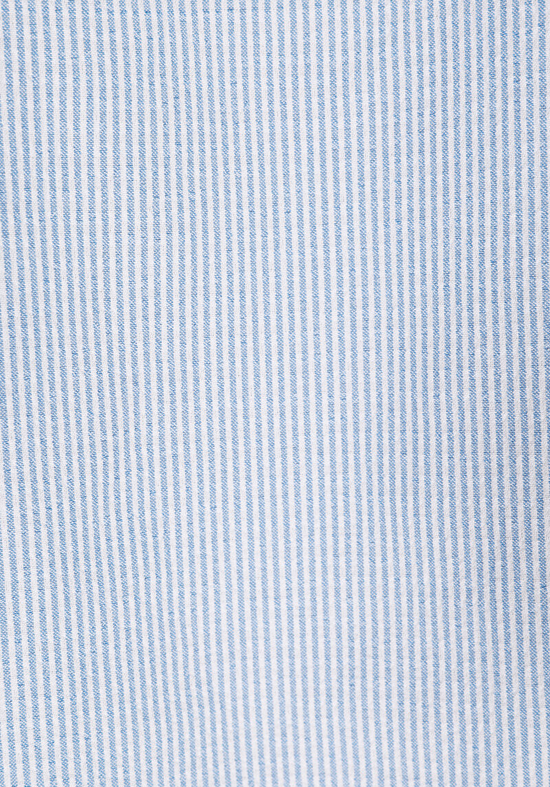 Afișați detalii pentru Camasa Cu Maneca Lunga De Barbati Albastru Regular Fit  Cl1072092