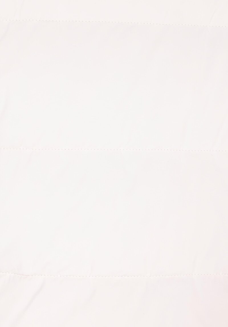 Afișați detalii pentru Vesta De Dama Alb Regular Fit  Cl1070323