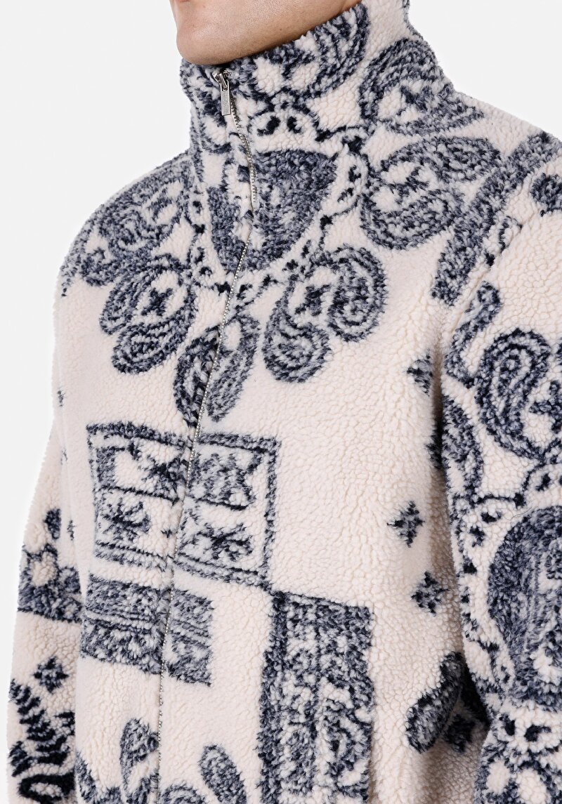 Afișați detalii pentru Jacheta De Barbati Ecru Comfort Fit  Cl1072111