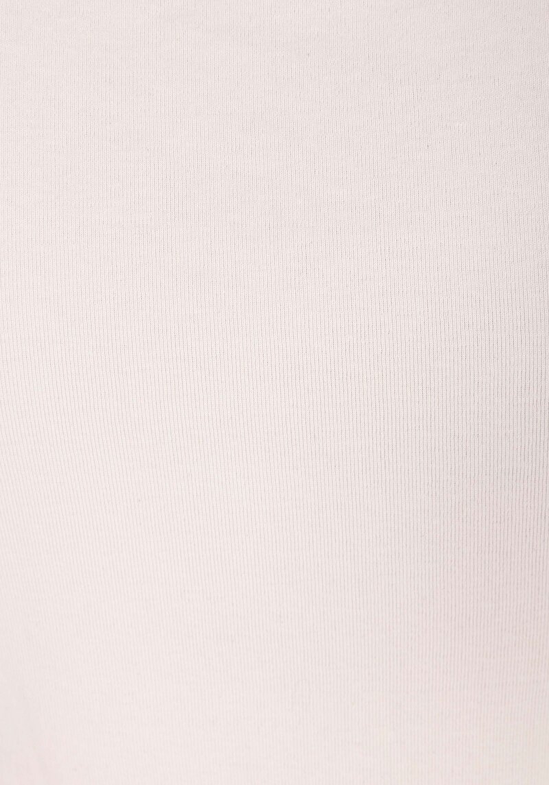 Afișați detalii pentru Bluza Cu Maneca Scurta De Dama Ecru Slim Fit  Cl1073544