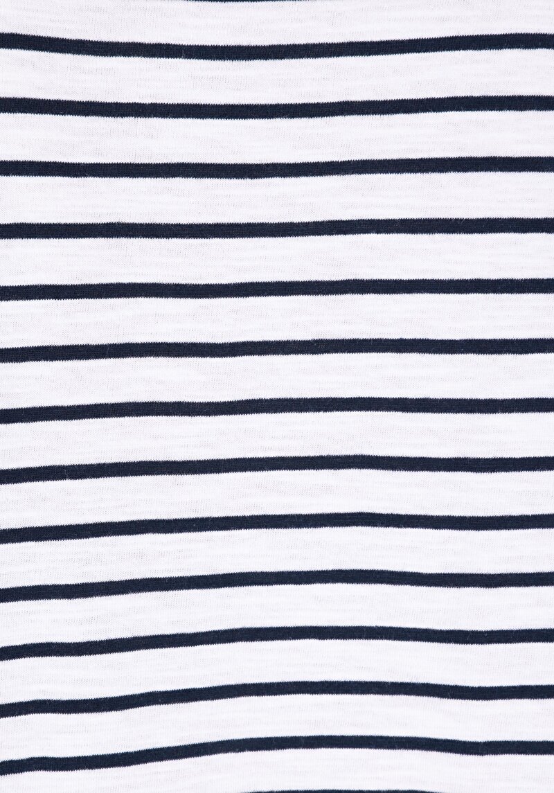 Afișați detalii pentru Tricou Cu Maneca Scurta De Dama Albastru Marin Regular Fit  Cl1073551