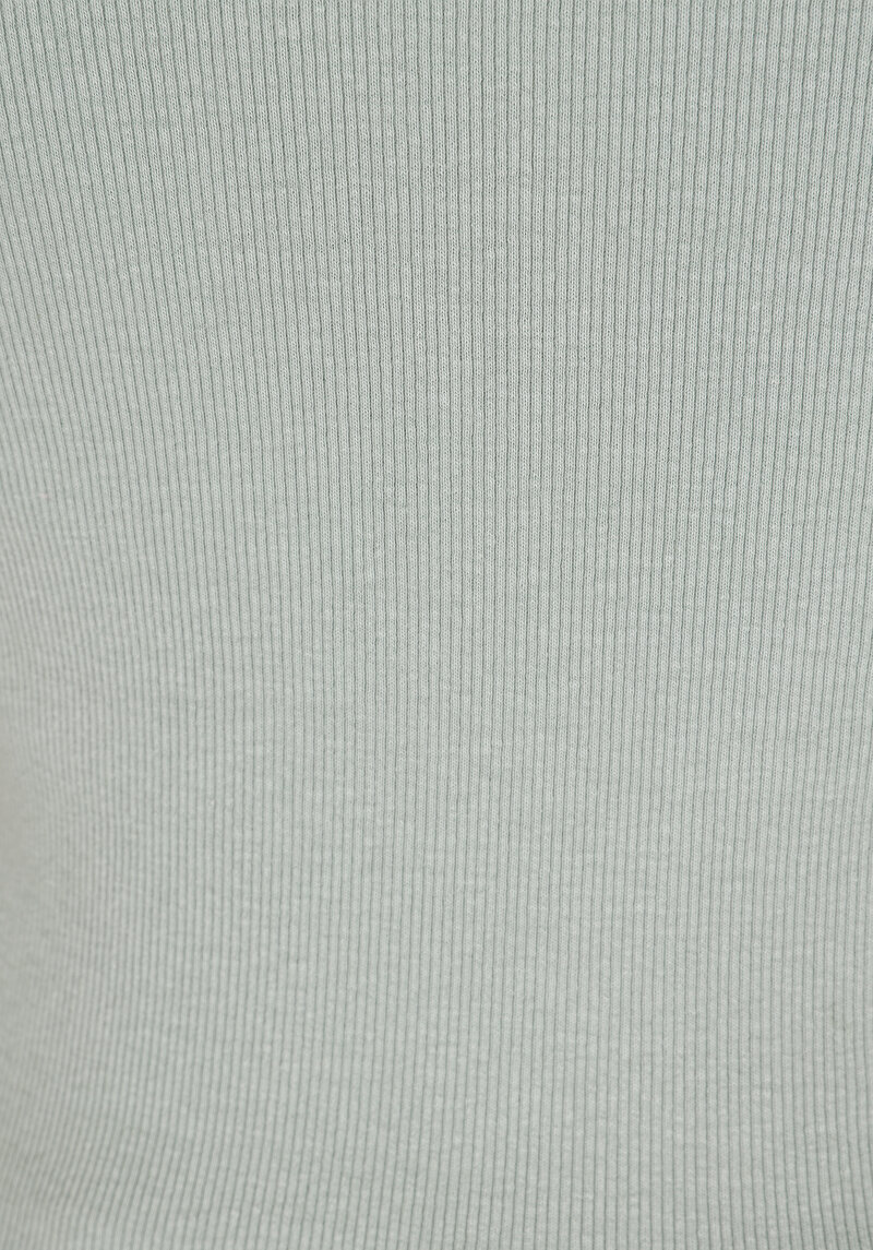 Afișați detalii pentru Maiou De Dama Verde Slim Fit  Cl1073552