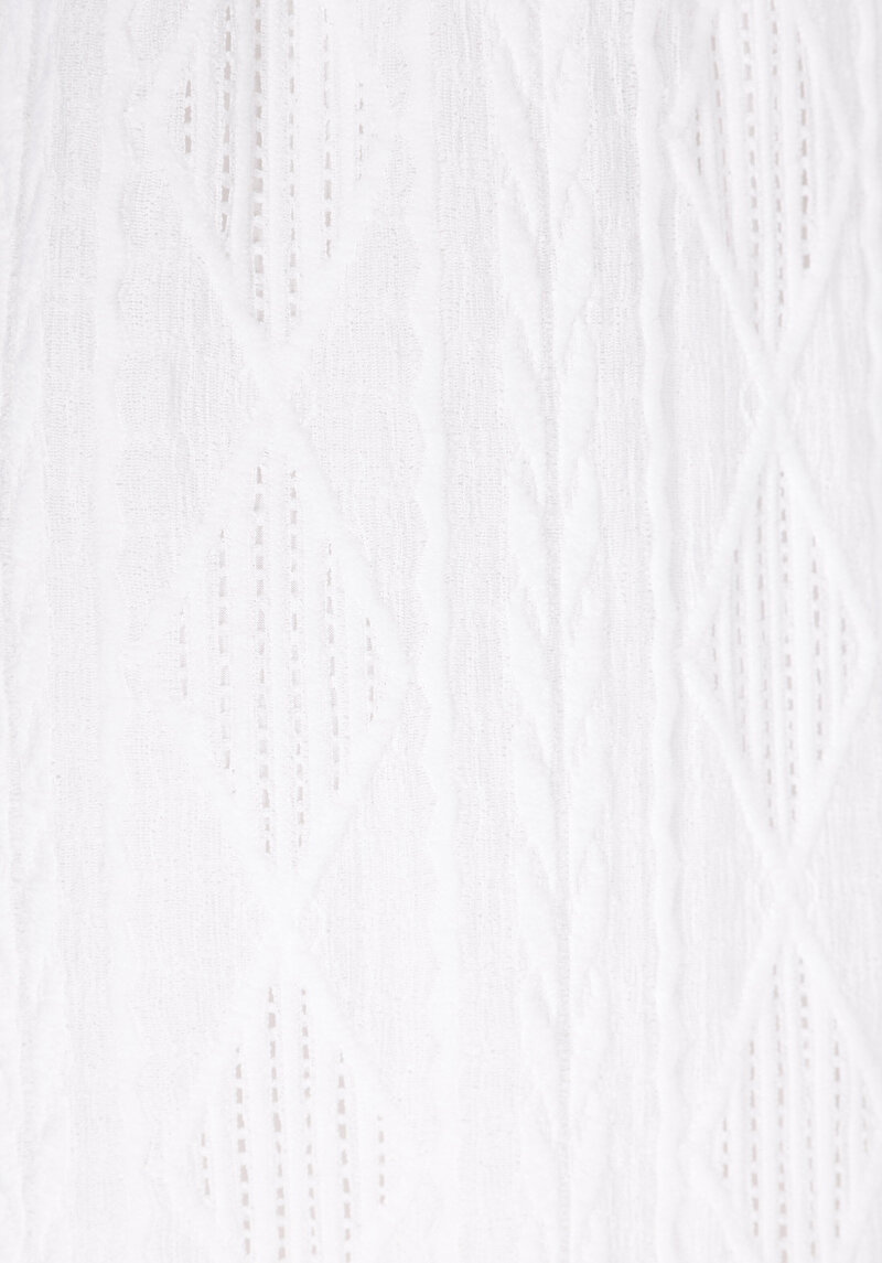 Afișați detalii pentru Fusta De Dama Alb Regular Fit  Cl1074554