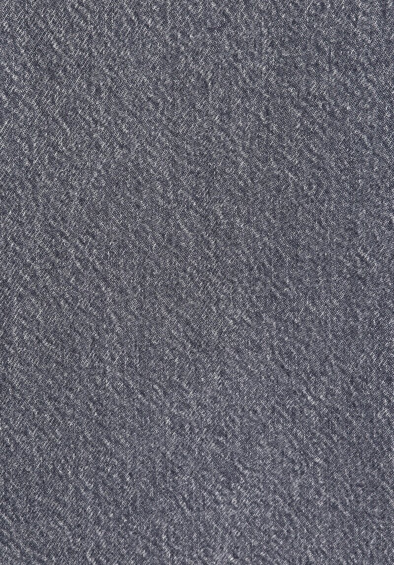 Afișați detalii pentru Camasa Cu Maneca Lunga De Barbati Negru Oversize Fit  Cl1072243