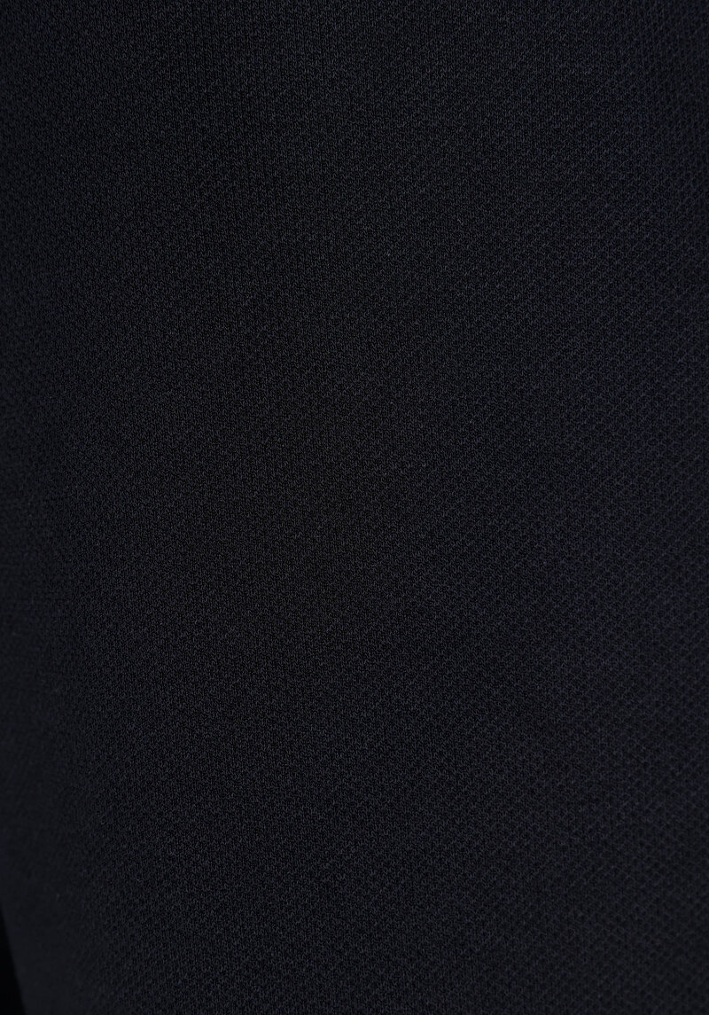 Afișați detalii pentru Pantaloni De Barbati Albastru Marin Regular Fit  Cl1073568