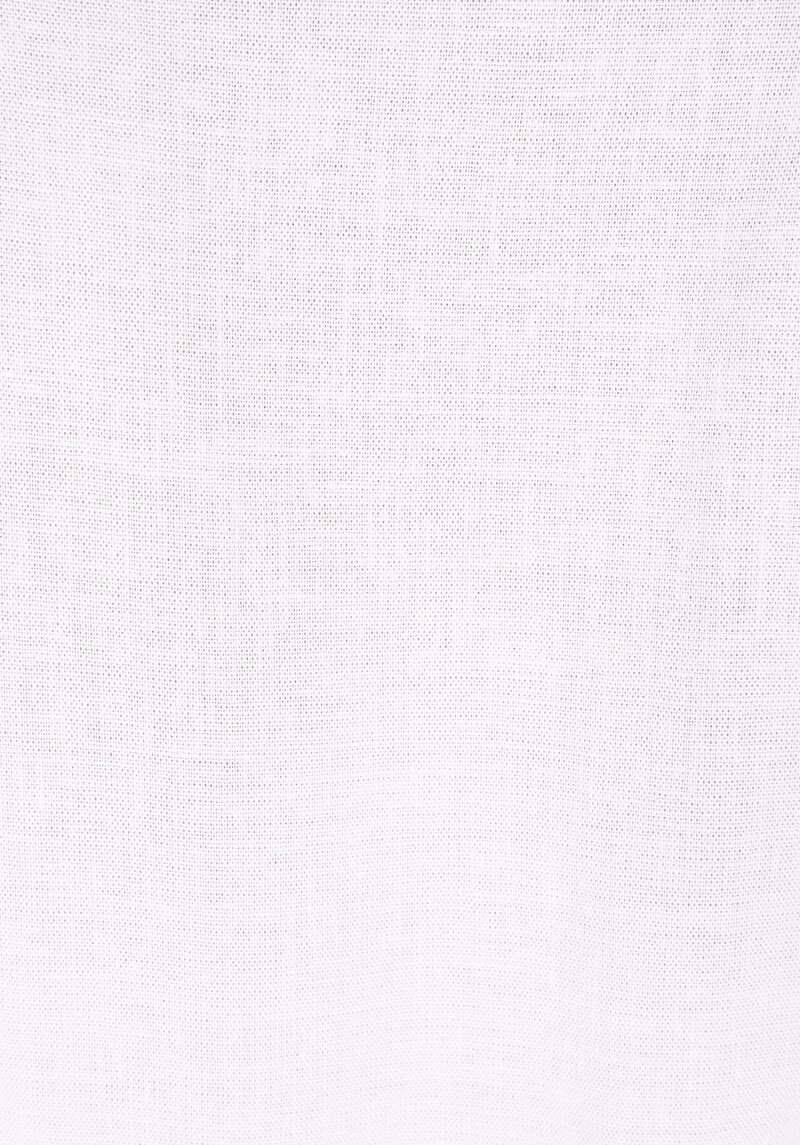 Afișați detalii pentru Cămașă Albă Pentru Femei Slim Fit