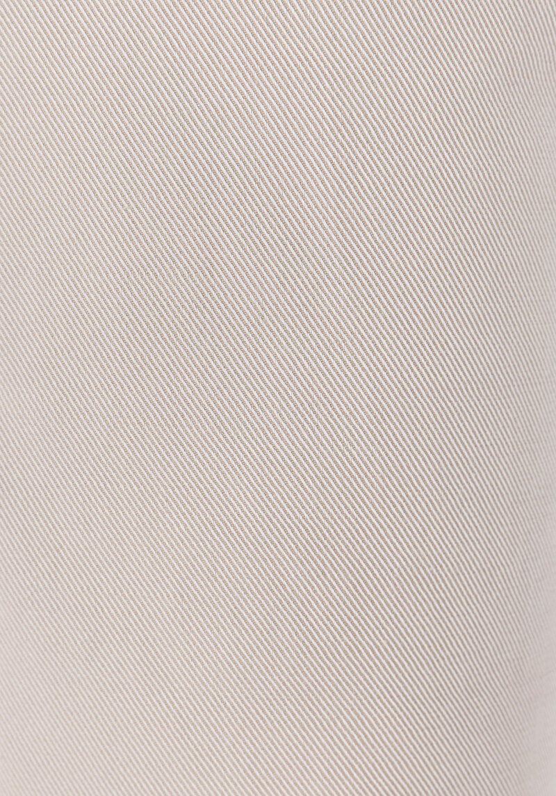 Afișați detalii pentru Pantaloni De Dama Alb Regular Fit  Cl1074664