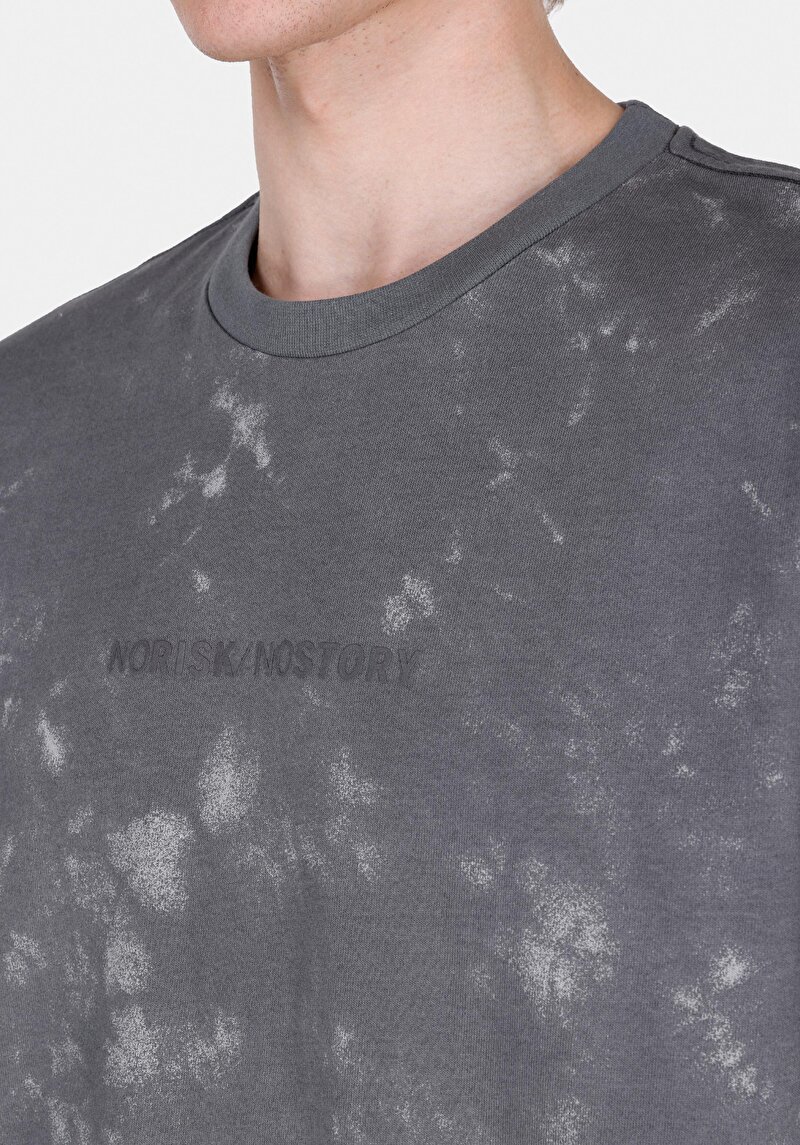 Imagine a Tricou Cu Maneca Lunga De Barbati Comfort Fit Cl1072297