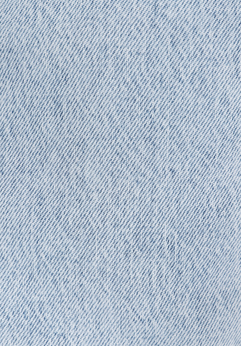 Afișați detalii pentru Blugi Indigo Slim Straight Pentru Bărbați