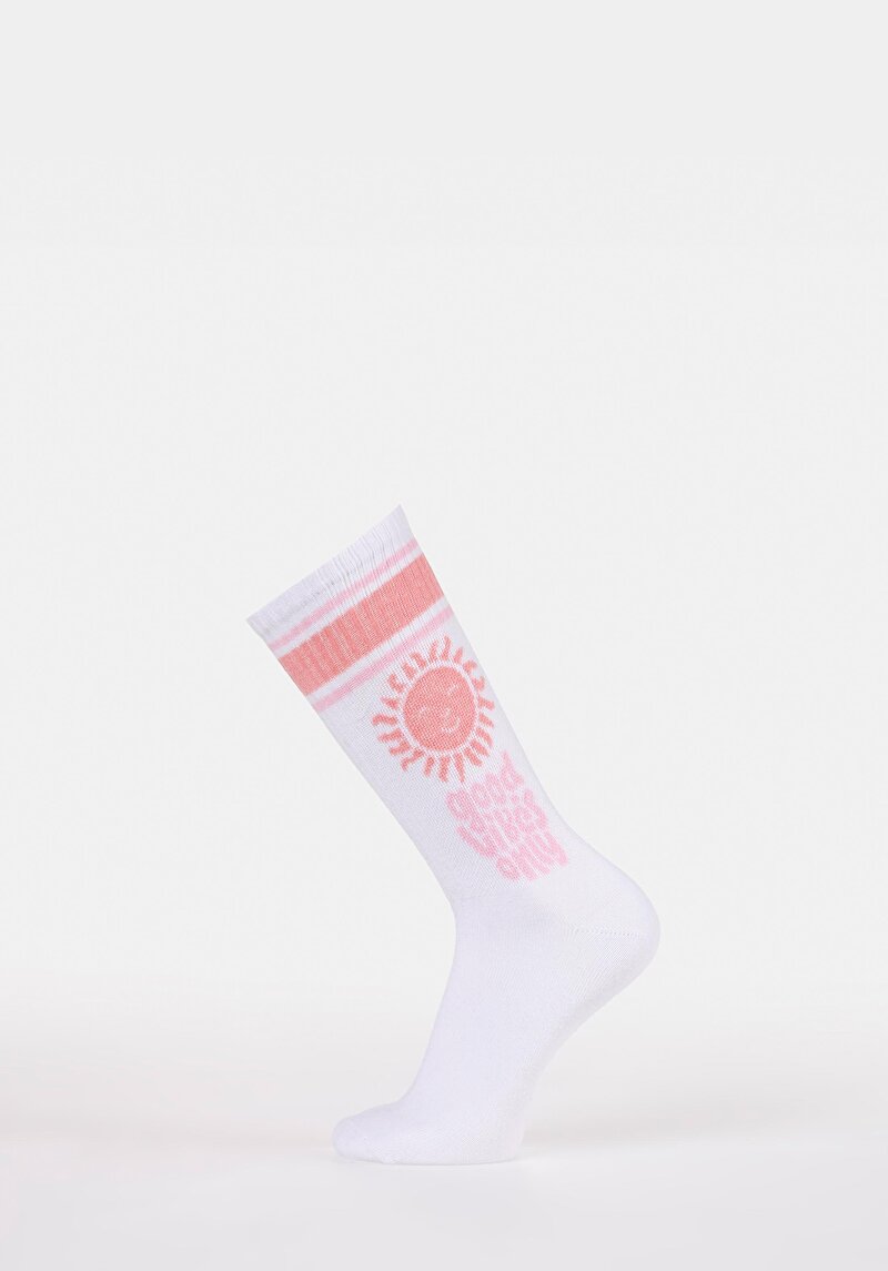 Afișați detalii pentru Sosete De Dama Alb Modern Fit  Cl1072391