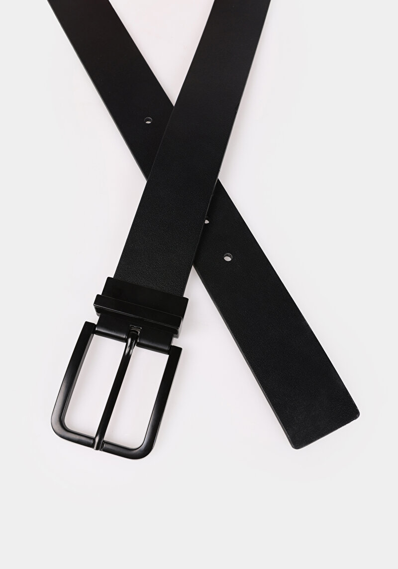 Imagine a Curea De Barbati Multicolor Modern Fit Cl1075001