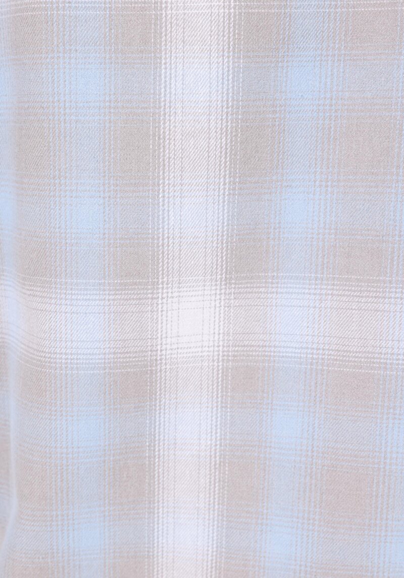 Afișați detalii pentru Camasa Cu Maneca Lunga De Dama Albastru Regular Fit  Cl1072494