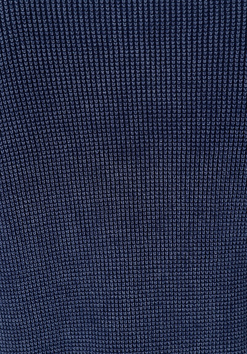 Afișați detalii pentru Pulover De Barbati Albastru Regular Fit  Cl1072501