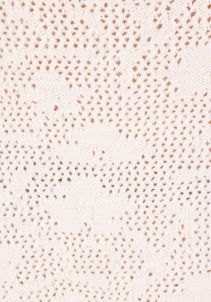 Afișați detalii pentru Pulover De Dama Ecru Regular Fit  Cl1072516