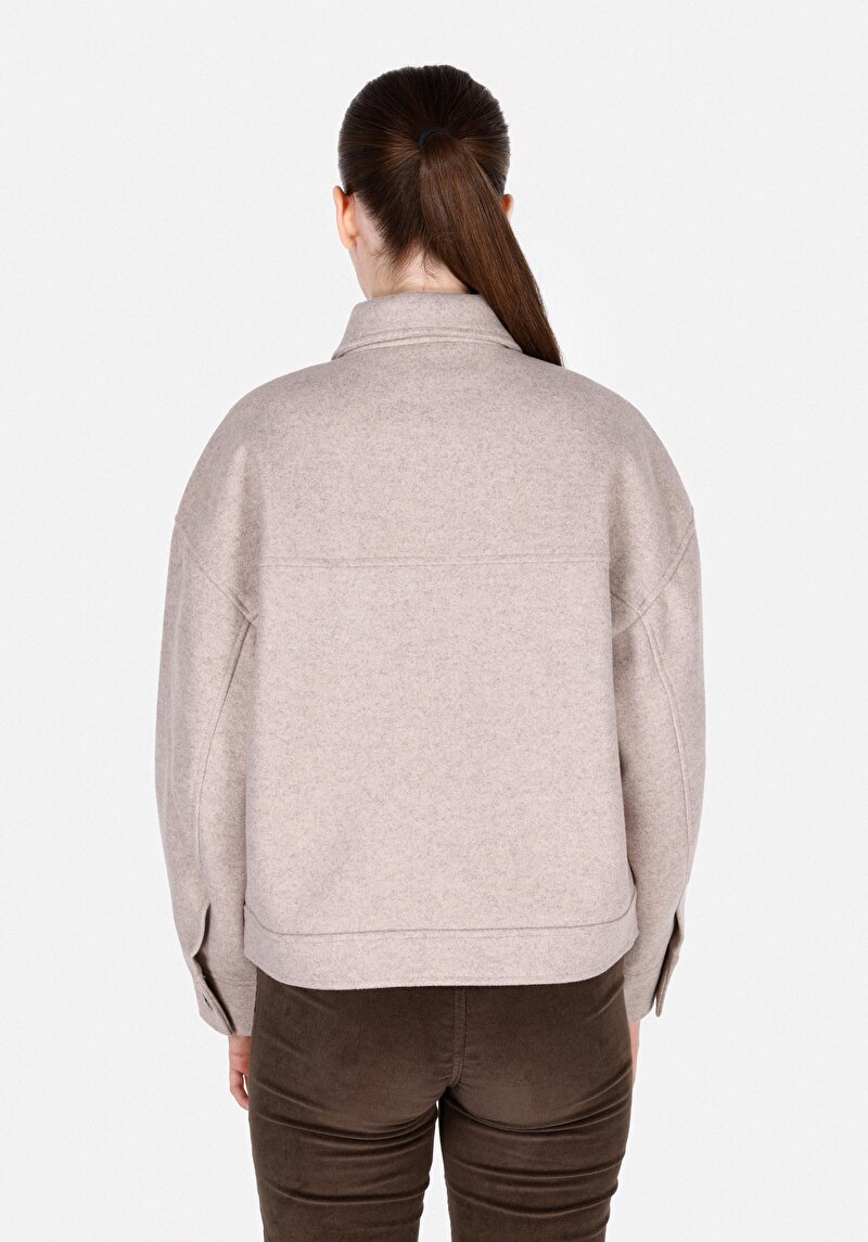 Afișați detalii pentru Jachetă Maro Pentru Femei Regular Fit