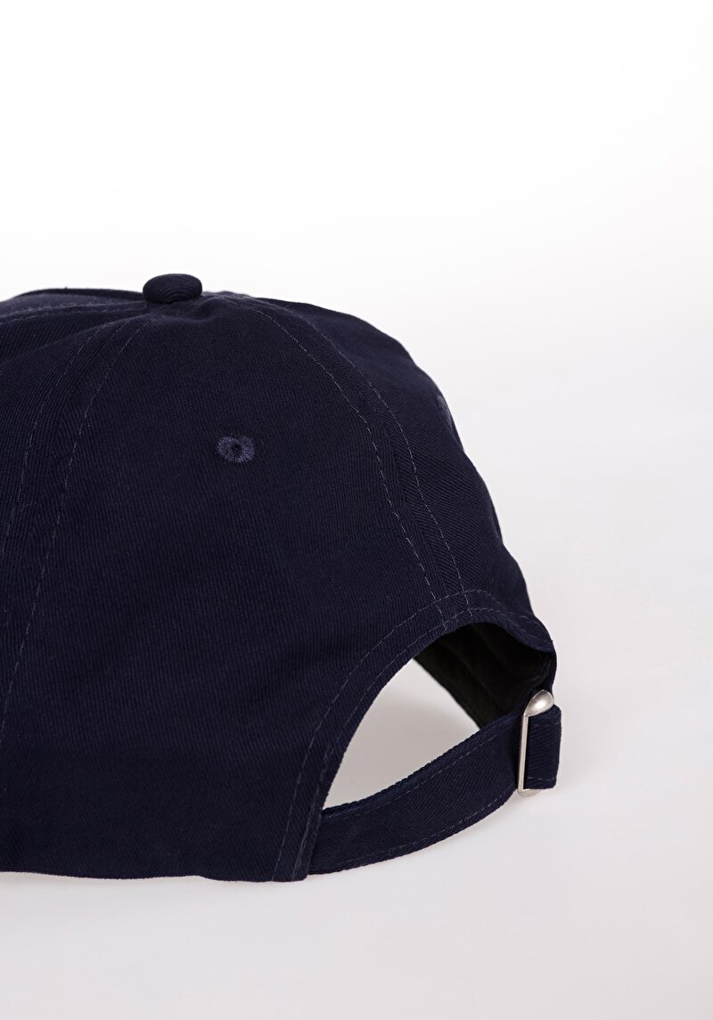 Imagine a Sapca De Barbati Albastru Marin Modern Fit  Cl1072636