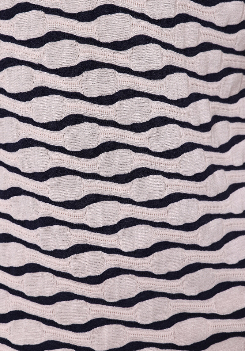 Afișați detalii pentru Rochie De Dama Ecru Regular Fit  Cl1074306