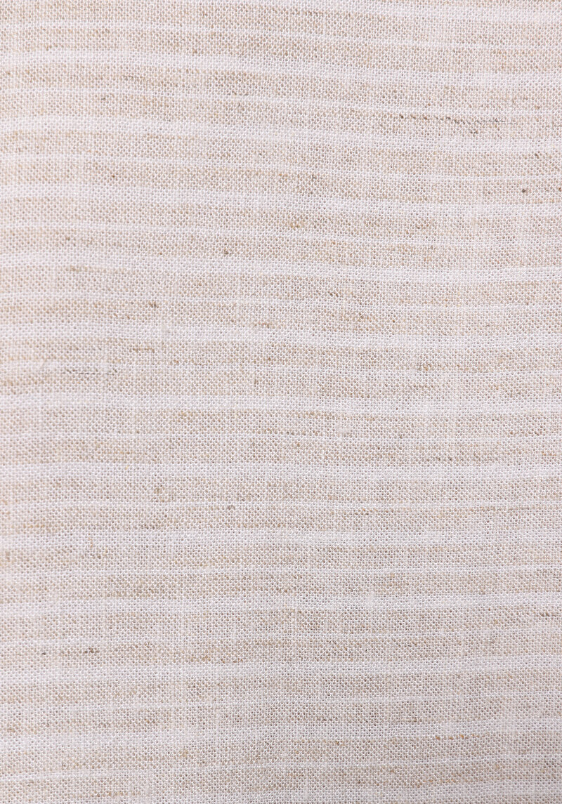 Afișați detalii pentru Cămașă Cu Dungi Cu Dungi Cămașă Cu Mânecă Lungă Bej Pentru Femei