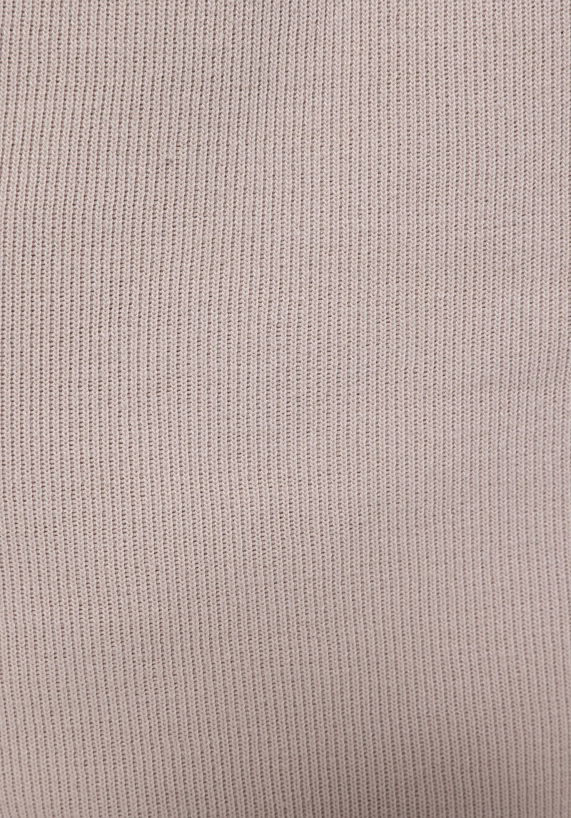 Afișați detalii pentru Short / Pantaloni Scurti De Dama Bej Regular Fit  Cl1075137