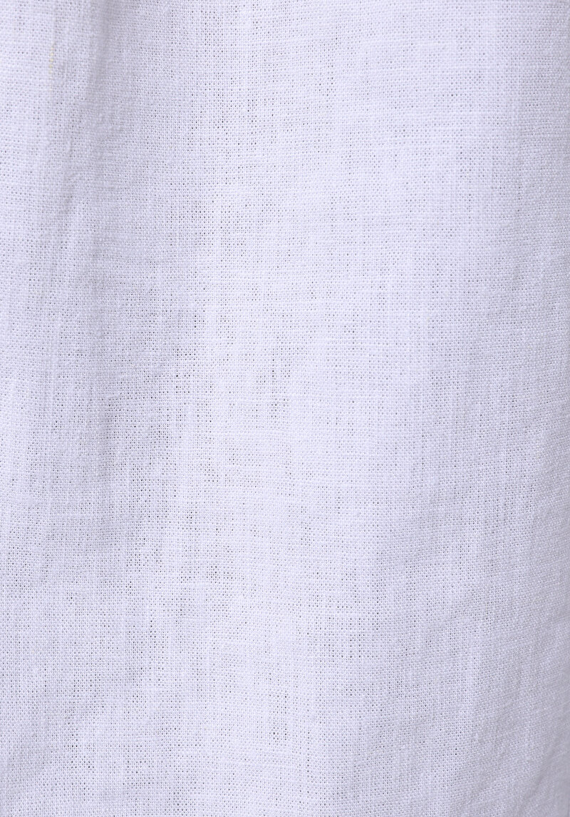 Afișați detalii pentru Camasa Cu Maneca Lunga De Barbati Alb Relaxed Fit  Cl1074490