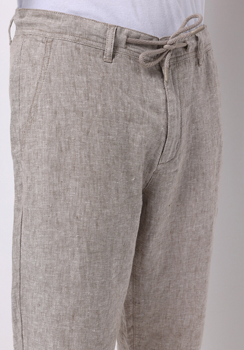 Afișați detalii pentru Pantaloni De Barbati Maro Regular Fit  Cl1074563