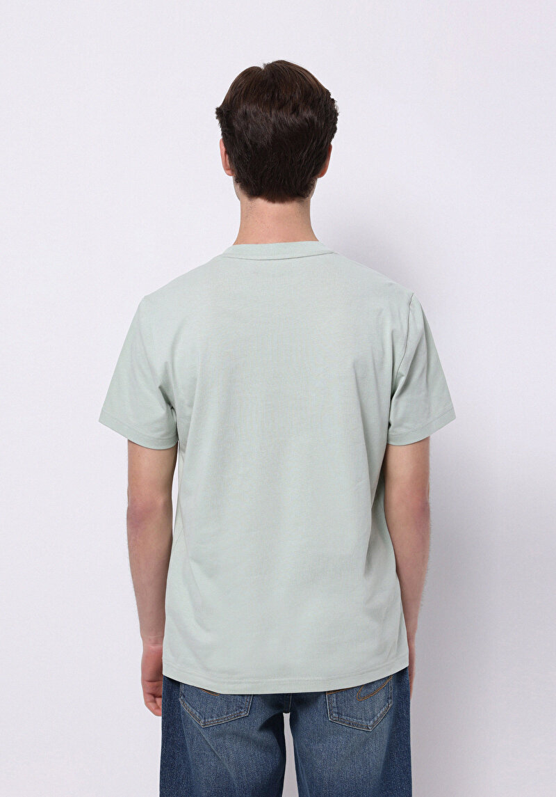 Imagine a Tricou Cu Maneca Scurta De Barbati Regular Fit Cl1074126