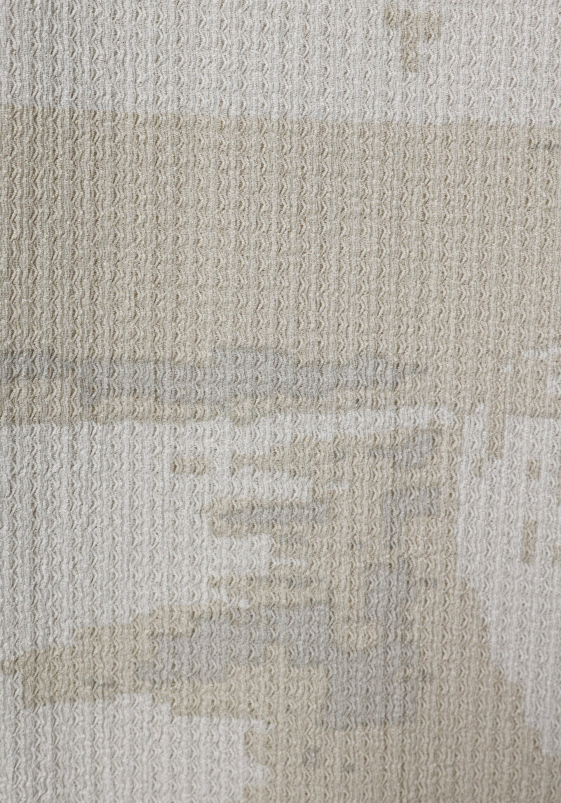 Imagine a Camasa Cu Maneca Scurta De Barbati Verde Regular Fit  Cl1074519