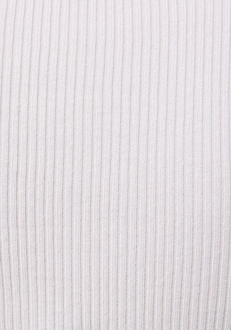 Afișați detalii pentru Camasa Cu Maneca Lunga De Dama Alb Regular Fit  Cl1070306