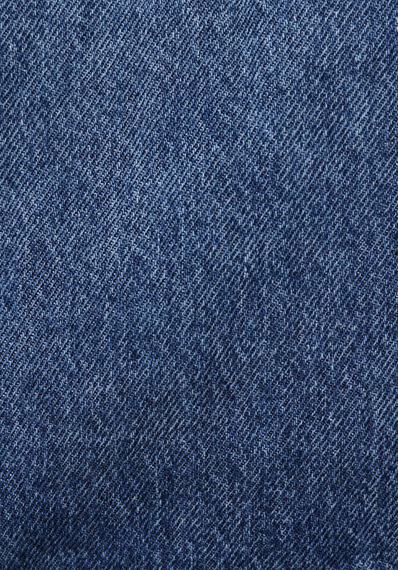 Afișați detalii pentru Rochie Slim Fit Dreaptă Pentru Femei Albastru Fără Manșon