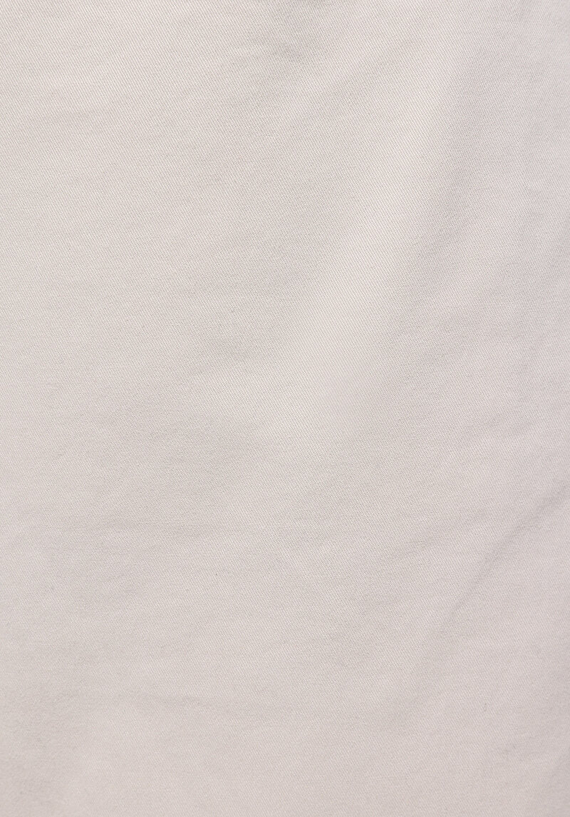 Imagine a Short / Pantaloni Scurti De Barbati Alb Regular Fit  Cl1074574