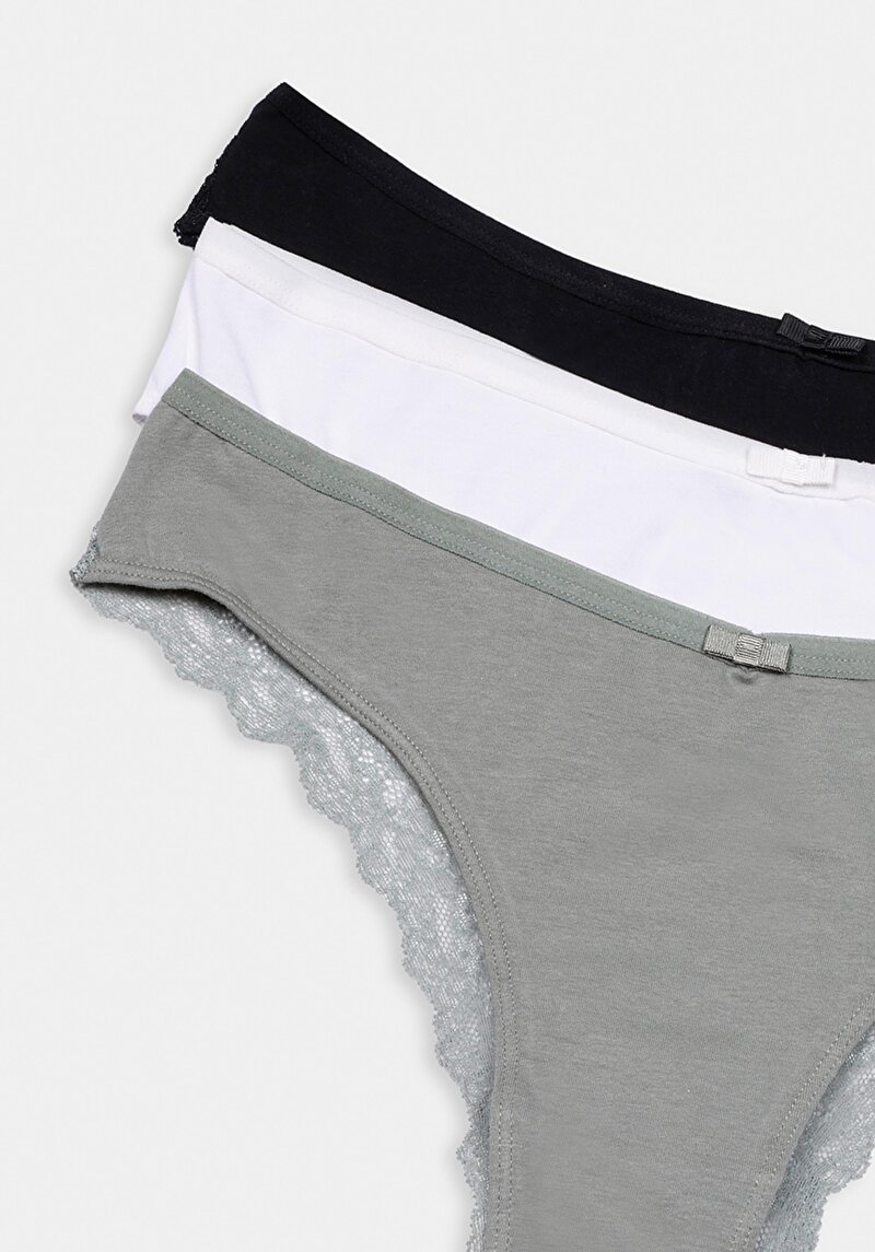 Imagine a Lenjerie Intima De Dama Multicolor Comfort Fit  Cl1072590