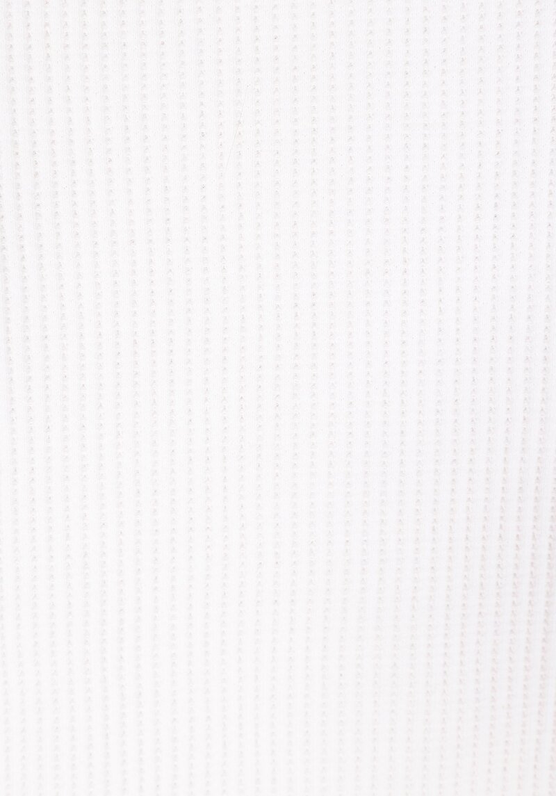 Afișați detalii pentru Pulover Cu Mâneci Scurte De Dama Alb Regular Fit  Cl1073165