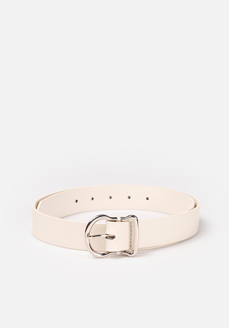 Imagine a Curea De Dama Ecru Modern Fit  Cl1073651