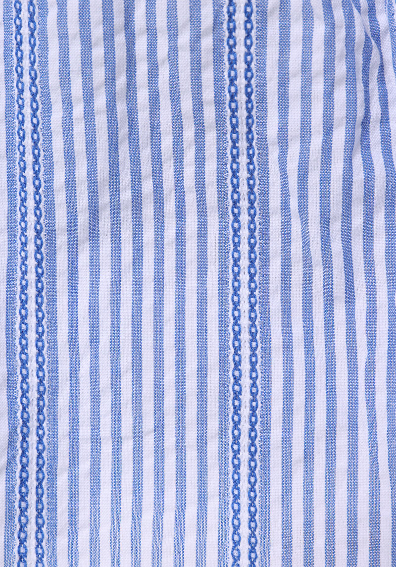 Afișați detalii pentru Rochie Albastră Pentru Femei Regular Fit