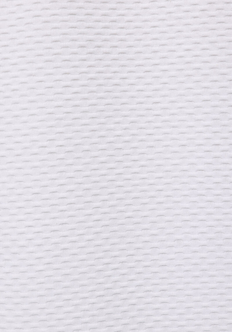 Afișați detalii pentru Tricou Cu Maneca Lunga De Dama Alb Regular Fit  Cl1070245